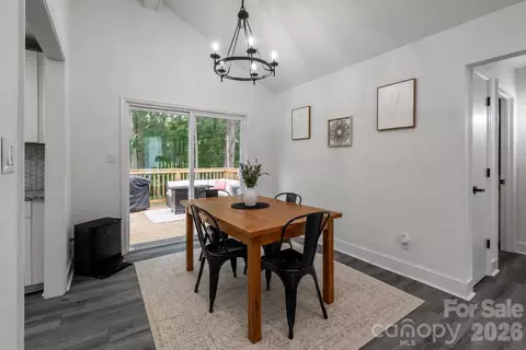 Dining - 2406 Bearskin Ln, Monroe, NC 28110 photo 1 of 1