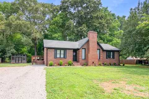 Exterior - 2406 Bearskin Ln, Monroe, NC 28110 photo 7 of 7