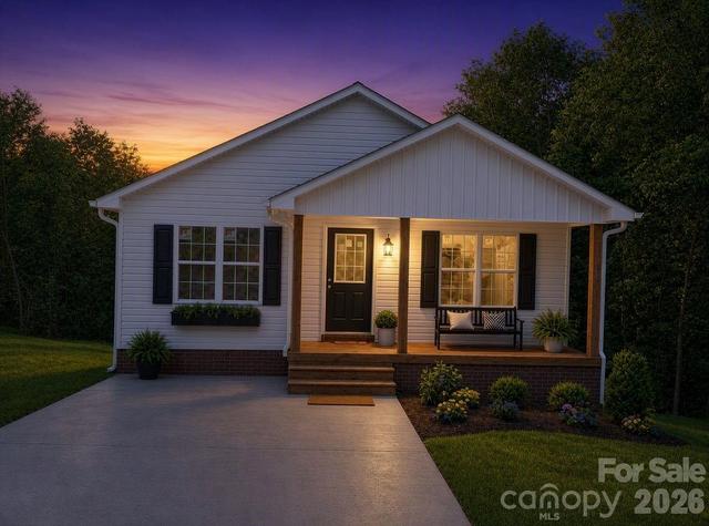 180 May Ne St NE, Concord, NC 28025