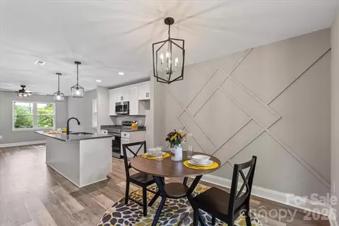 Dining - 116 Newell Ave, Kannapolis, NC 28081 photo 1 of 3