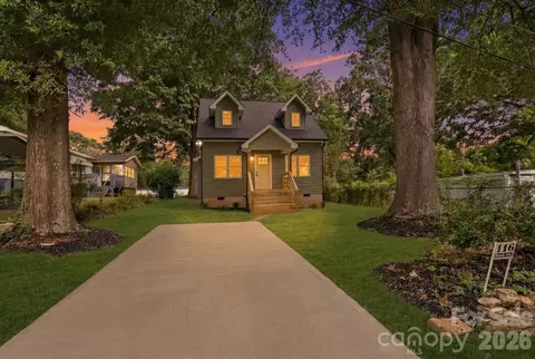 Other - 116 Newell Ave, Kannapolis, NC 28081 photo 11 of 12