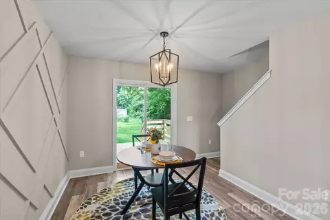 Dining - 116 Newell Ave, Kannapolis, NC 28081 photo 2 of 3