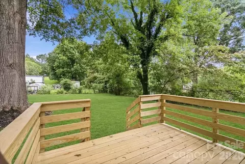 Exterior - 116 Newell Ave, Kannapolis, NC 28081 photo 3 of 3