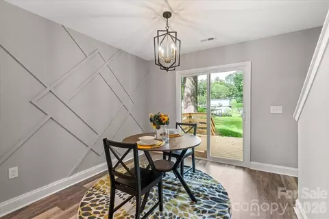 Dining - 116 Newell Ave, Kannapolis, NC 28081 photo 3 of 3