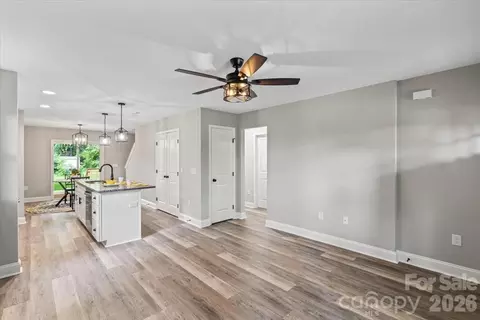 Living - 116 Newell Ave, Kannapolis, NC 28081 photo 1 of 1
