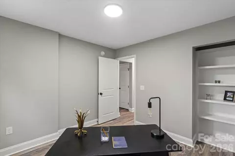 Bedroom - 116 Newell Ave, Kannapolis, NC 28081 photo 2 of 2