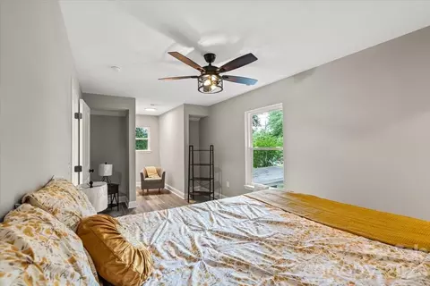 Bedroom - 116 Newell Ave, Kannapolis, NC 28081 photo 1 of 2