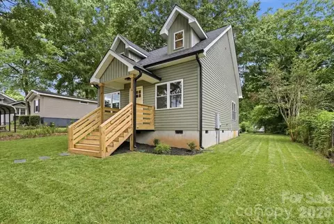 Exterior - 116 Newell Ave, Kannapolis, NC 28081 photo 2 of 3