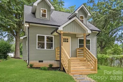 Exterior - 116 Newell Ave, Kannapolis, NC 28081 photo 1 of 3