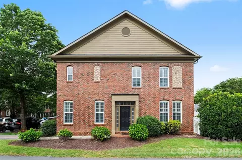 11245 Cedar Walk Ln, Charlotte, NC 28277