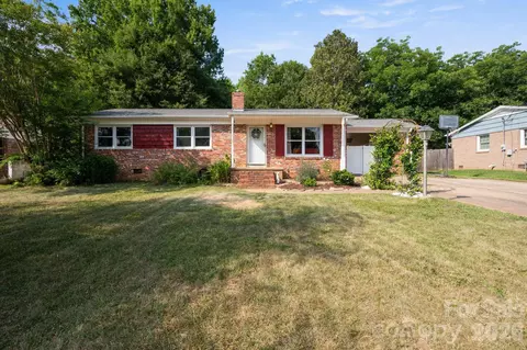 203 Kenwood Dr, Shelby, NC 28150