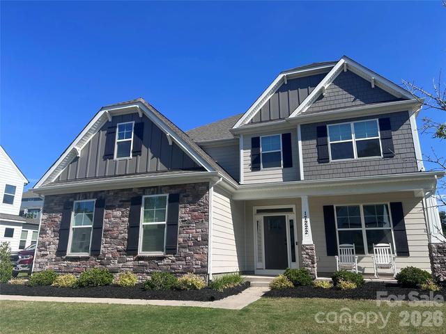 17222 Monocacy Blvd, Huntersville, NC 28078
