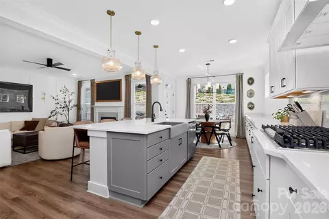 17222 Monocacy Blvd, Huntersville, NC 28078