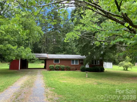10663 Island Creek Rd, Stanfield, NC 28163