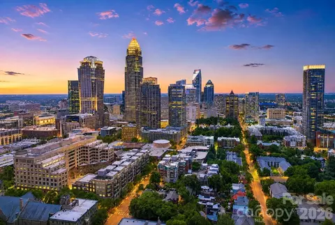 301 W 10th 506 St #506, Charlotte, NC 28202