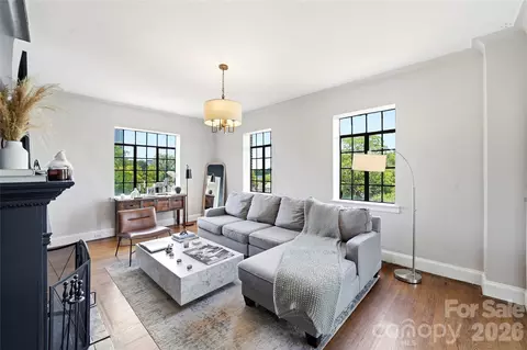 301 W 10th 506 St #506, Charlotte, NC 28202