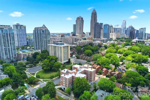 301 W 10th 506 St #506, Charlotte, NC 28202
