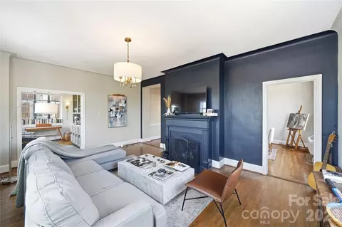 301 W 10th 506 St #506, Charlotte, NC 28202