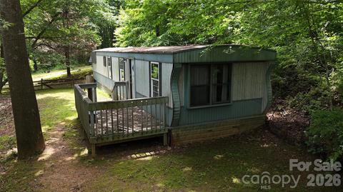 Exterior - Sharon Road, Fairview, NC 28730 photo 6 of 9