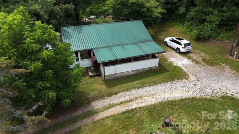 Exterior - Sharon Road, Fairview, NC 28730 photo 4 of 9