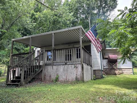 Exterior - Sharon Road, Fairview, NC 28730 photo 3 of 9
