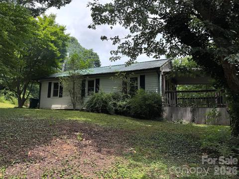 Exterior - Sharon Road, Fairview, NC 28730 photo 5 of 9
