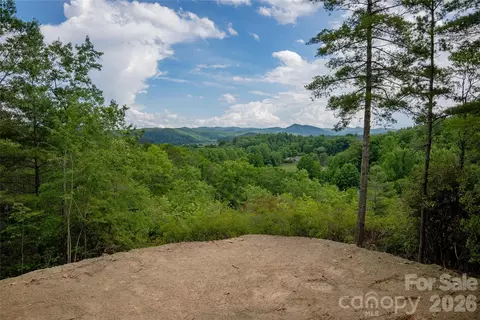 Cherryfield Loop Road, Brevard, NC 28712