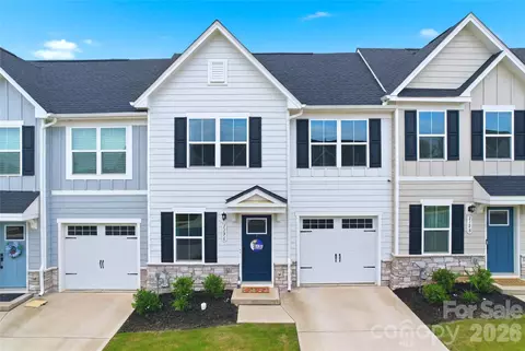 113 Stella C Ln #C, Troutman, NC 28166