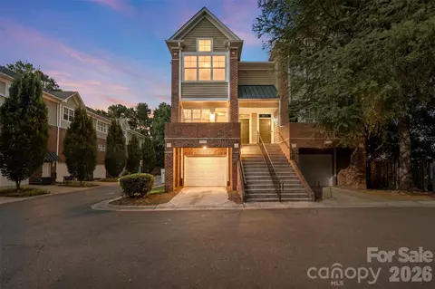 1515 Ranlo 1 Ave #1, Charlotte, NC 28204