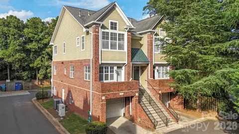 1515 Ranlo 1 Ave #1, Charlotte, NC 28204