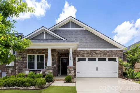 12629 Twilight Dr, Charlotte, NC 28227