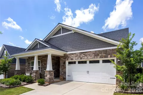 12629 Twilight Dr, Mint Hill, NC 28227