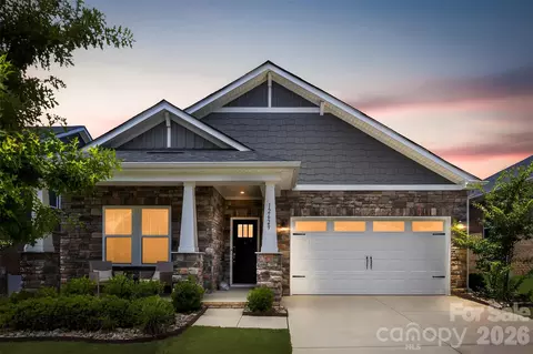 12629 Twilight Dr, Charlotte, NC 28227