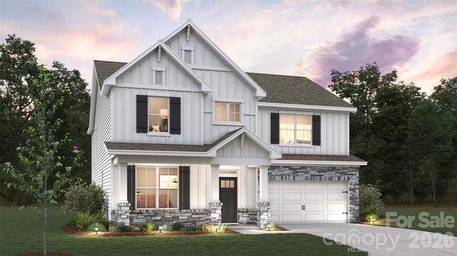 515 Mahogany Rd, York, SC 29745
