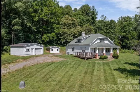 6689 Nc Hwy 16, Millers Creek, NC 28651