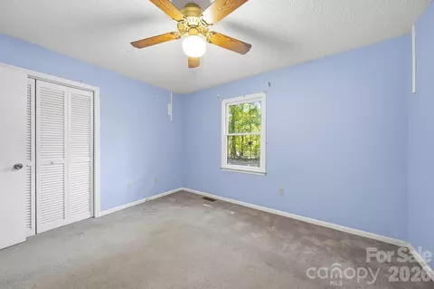 Bedroom - 11488 Beagle St, Midland, NC 28107 photo 9 of 13
