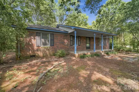 Exterior - 11488 Beagle St, Midland, NC 28107 photo 2 of 8