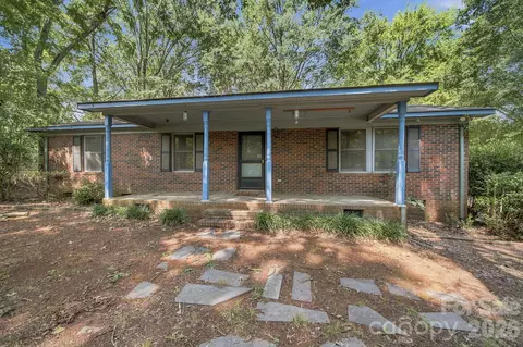 Exterior - 11488 Beagle St, Midland, NC 28107 photo 1 of 8