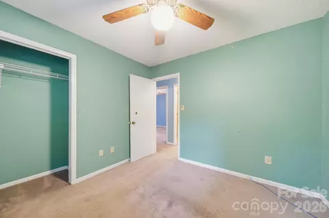 Bedroom - 11488 Beagle St, Midland, NC 28107 photo 4 of 13