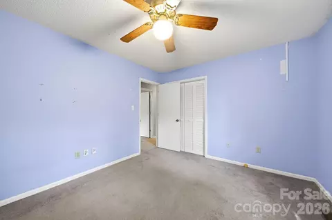 Bedroom - 11488 Beagle St, Midland, NC 28107 photo 8 of 13