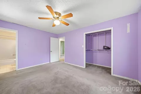 Bedroom - 11488 Beagle St, Midland, NC 28107 photo 12 of 13