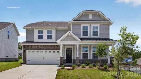 524 Mahogany Rd, York, SC 29745