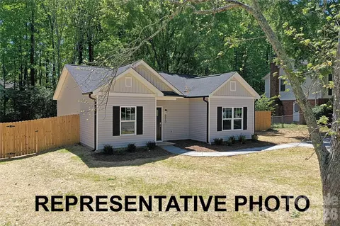 403 N Firestone St, Gastonia, NC 28052