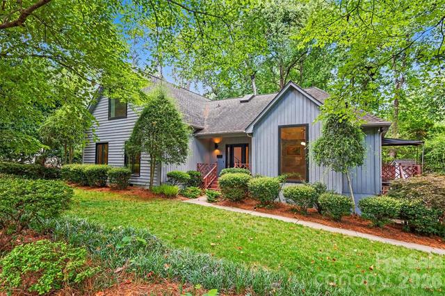 5123 Randolph Rd, Charlotte, NC 28211