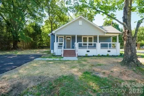 508 Plymouth St, Kannapolis, NC 28083