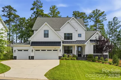 656 Preservation Dr, Fort Mill, SC 29715