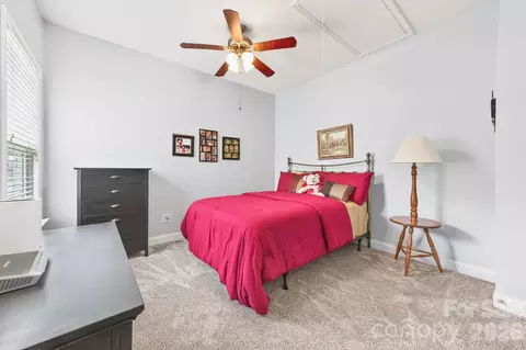 Bedroom - 1630 Topeka Ct, Monroe, NC 28110 photo 3 of 4