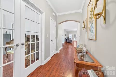 Entry Way - 1630 Topeka Ct, Monroe, NC 28110 photo 1 of 2