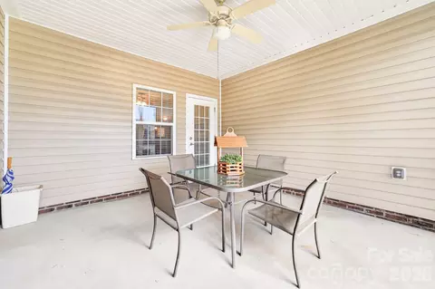 Exterior - 1630 Topeka Ct, Monroe, NC 28110 photo 9 of 9