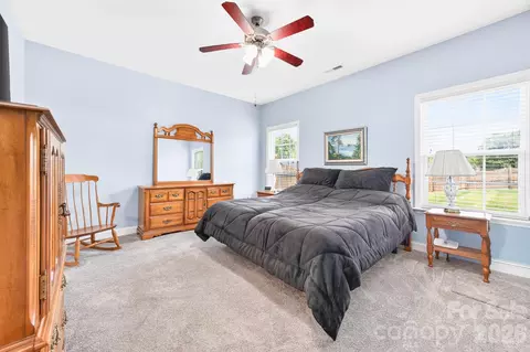 Bedroom - 1630 Topeka Ct, Monroe, NC 28110 photo 1 of 4